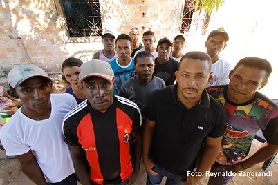 Encontro_de_trabalhadores_libertados_pel